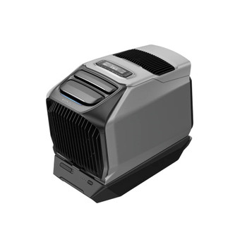 EcoFlow WAVE 3 Inc Battery EFWAVE3-UK-NBOX+EFWAVE3-EB+0
