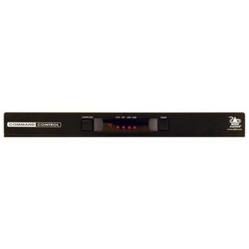 Adder CCS-PRO8 Command and control switch CCS-PRO8