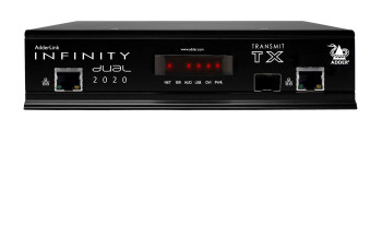 Adder ALIF2002T AdderLink Infinity Dual - ALIF2002T