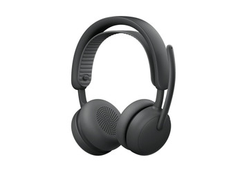 Logitech 981-001498 Headphones/Headset Wireless 981-001498