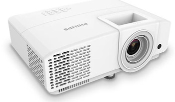 Philips PRX650/INT Propix 650 Standard Throw PRX650/INT