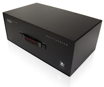 Adder AV4PRO-DVI-QUAD View PRO Multi Screen 4 port AV4PRO-DVI-QUAD