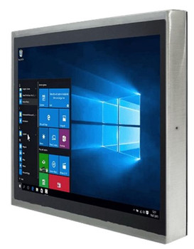 Winmate R15IT3S-SPC369-P1/WIFI/NO_OS 15" Intel� CoreT i5 PCAP R15IT3S-SPC369-P1/WIFI/NO_OS