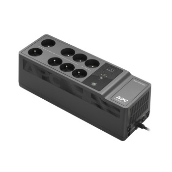 APC BE650G2-CP Uninterruptible Power Supply BE650G2-CP