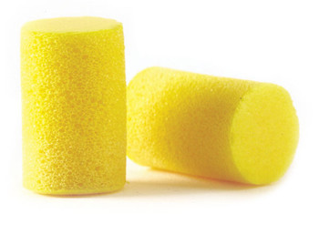 Ear Classic Pp01002 Yellow 3MPP01002