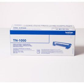 Brother TN1050 Toner 1000 Pages TN1050