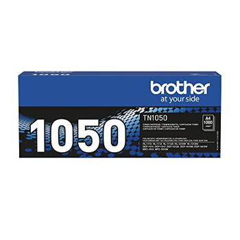 Brother TN1050 Toner 1000 Pages TN1050