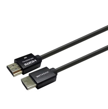 Vivolink PROHDMISS0.3 PRO HDMI 0.3m SUPER SLIM PROHDMISS0.3