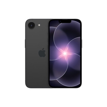 Apple iPhone 17e 512GB Black MHRY4QN/A