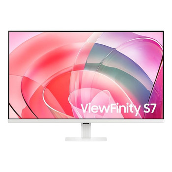 Samsung S70D UHD Computer Monitor 81.3 Cm 32 3840 X 2160 Pixels 4K Ultra HD LED LS32D701EAUXXU
