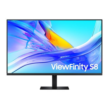 Samsung 37 S80UD UHD USB-C ViewFinity Monitor with KVM Switch" LS37D800UAUXXU