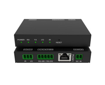 Vivolink VLEXT100 Network Serial Port Expander VLEXT100