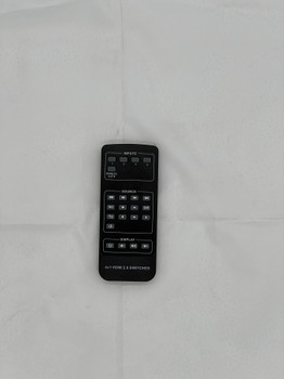 Vivolink VLSW141-H-REM Remote control for VLSW141H VLSW141-H-REM