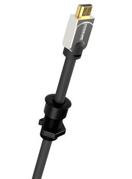 Vivolink VLDG22-B Cable Through Desk Solution VLDG22-B