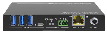 Vivolink VLUSB3EXT100D 100m USB 3.2 Gen1 Extender VLUSB3EXT100D