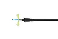 Vivolink PROHDMIOP30AM Armoured Optic HDMI 4K Cable PROHDMIOP30AM