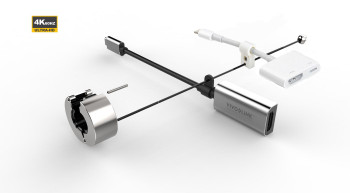 Vivolink PROADRING10S Pro Adapter Ring HDMI to PROADRING10S