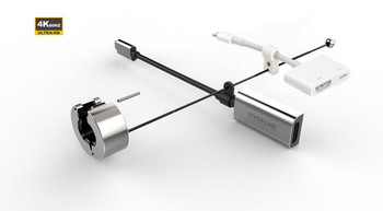 Vivolink PROADRING10S Pro Adapter Ring HDMI to PROADRING10S