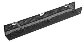 Vivolink VLUDCM914 Under-Desk Mesh Cable Management VLUDCM914