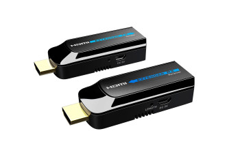 Vivolink VLHDMIEXTDGL50 HDMI over CATx extender 50m VLHDMIEXTDGL50