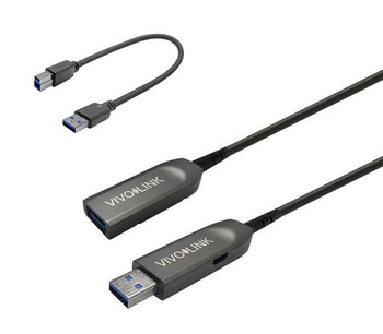 Vivolink PROUSB3AAF40 USB 3.0 ACTIVE CABLE A MALE - PROUSB3AAF40