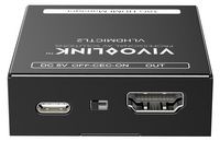 Vivolink VLHDMICTL2 18G HDMI EDID Manager VLHDMICTL2