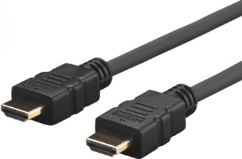 Vivolink PROHDMIHDLSZH15-18G Pro HDMI Cable LSZH 15m Active PROHDMIHDLSZH15-18G