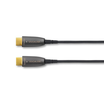VivoLink PROHDMIOP30 Optic HDMI 4K cable 30m PROHDMIOP30