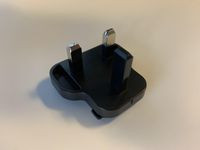 Vivolink VLPSUPLUG- PSU Plug for  VLPSUPLUG-UK