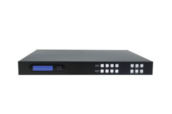 Vivolink VLHDMIMAT4X444 Matrix switcher 4x4 w/4 HDMI VLHDMIMAT4X444