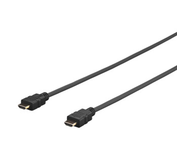 Vivolink PROHDMIS5 Pro HDMI Slim Cable 5 Meter PROHDMIS5