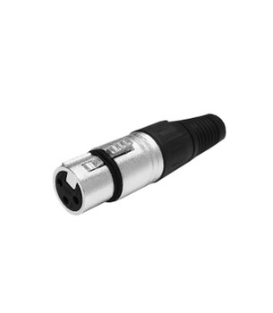 Vivolink PROXLRFEMALE PRO XLR female connector PROXLRFEMALE