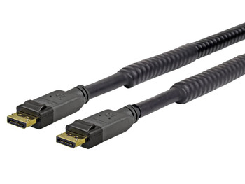 VivoLink PRODPAM10 Pro DP Armouring cable 10Meter PRODPAM10