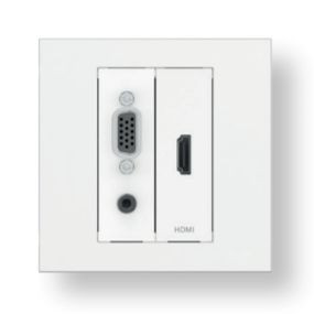 VivoLink VL-INSTKIT-3M 2 module VGA/AUDIO + HDMI VL-INSTKIT-3M
