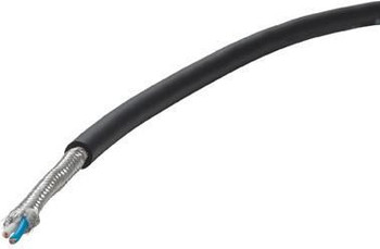 VivoLink PROAUD2100 Microphone cable 2 pair Black PROAUD2100