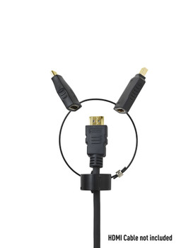 VivoLink PROADRING2 Pro HDMI Adapter Ring HDMI PROADRING2