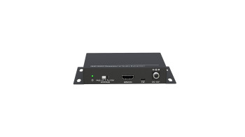 VivoLink VL120008 HDMI Audio de-embedder. 1080P VL120008