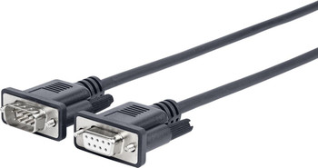 VivoLink PRORS3 Pro RS232 Cable M - F 3 M PRORS3