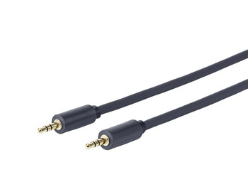 VivoLink PROMJ20 3.5MM Cable M-M 20 Meter PROMJ20