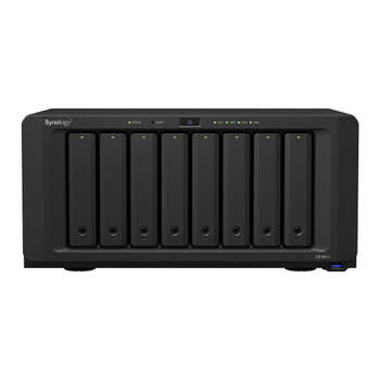 Synology DS1821+/128T/8X16T Diskstation Ds1821+ Nas DS1821+/128T/8X16T
