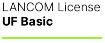 Lancom Systems 55092 LANCOM R&S UF-500-1Y Basic 55092