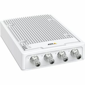 Axis 01679-001. Maximum Video Resolution: 720 X 576 Pixels Maximum Frame Rate: 3 01679-001