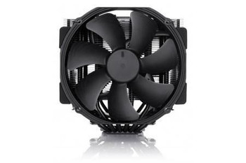 Noctua NH-D15 CH.BK Nh-D15 Chromax.Black NH-D15 CH.BK