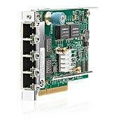 Hewlett Packard Enterprise 629135-B21 Ethernet 1Gb 4-port 331F 629135-B21