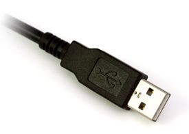 USB Printer Cable USBPRINTERCABLE