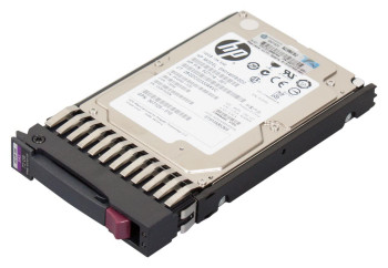 Hewlett Packard Enterprise 512743-001 SAS 72G 2.5 Inch DP 512743-001