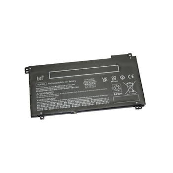 BTI RU03048XL compatible 48Wh 3-cell battery for PROBOOK X360 11 OEM RU03048XL-BTI