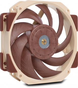 Noctua NF-A12x25r PWM 12V 2000RPM 120mm Round Frame Quiet Fan NF-A12X25R-PWM