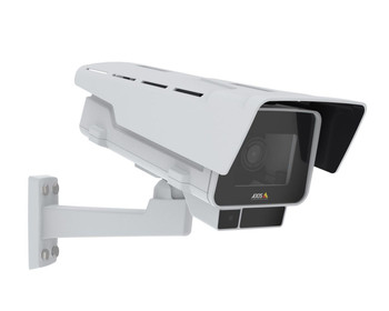 Axis 01809-031 P1377-LE BAREBONE 01809-031