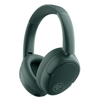 JLab Lux ANC Wireless Music 235 g Headset Sage IEUHBJLUXANCRSGE62